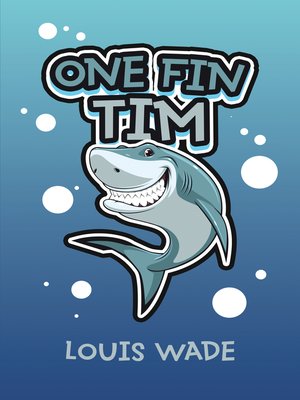 cover image of One Fin Tim
